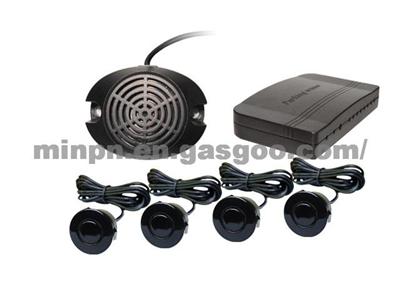 Buzzer Parking Sensor System (mp-116f)
