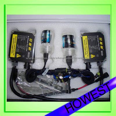 DC HID Xenon kits/H3