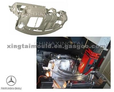 Beijing Benz-chrysler Platinum Instrument Panel Mould