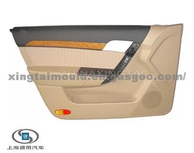 Sgm T250 Door Panel Mould