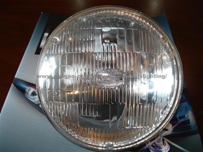 Sealed Beam