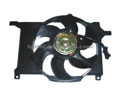 Fan JS-70010