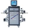 Wheel Alignment Diagnostic Tools