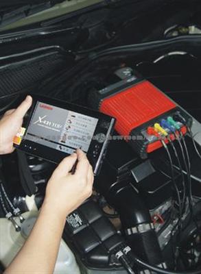 Lanuch X431 Top Diagnostic Scanner