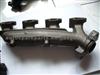 Casting Products Exhaust Manifold