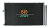 Car Condenser for Toyota (hy-546d-1)  606*371*16