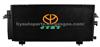 Car Condenser for Toyota (hy-527d-1)