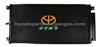 Car Condenser for Toyota (hy-505d-1) 710*422*16 MM
