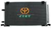 Car Condenser for Toyota (hy-536b-1)