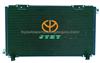 Car Condenser for Toyota (hy-556d-1)