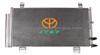 Car Condenser for Toyota (hy-506d-1)