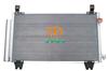Car Condenser (hy-587b-1)