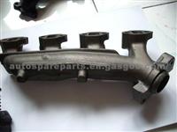 Casting Products Exhaust Manifold