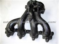 Casting Products Exhaust Manifold