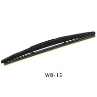 Car Wiper Blade ISO9001: 2000