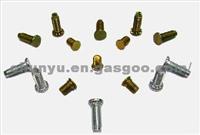 Pins for DONGFENG CITROEN