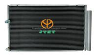 Car Condenser for Toyota (hy-546d-1)