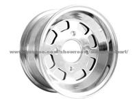 17 Car Alloy Wheels