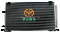 Car Condenser for Toyota (hy-536b-1) 88460-07032
