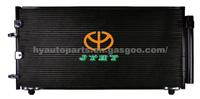 Car Condenser for Toyota (hy-535-1) 745*441*16 MM