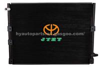 Car Condenser (hy-503-1)