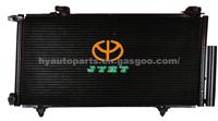 Car Condenser (hy-534-1)