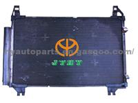 Car Condenser For Toyota (HY-587A-1) 88460-52130