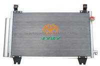 Car Condenser (hy-587b-1)