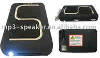 U-A7TF FM sound box portable speaker