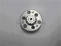 Door Opener Fluted Disc