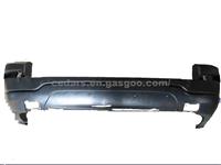 Zx Parts Front Bumper Assy 2804010-0100