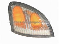 Zx Parts Turn Single Lamp 4111030-2000