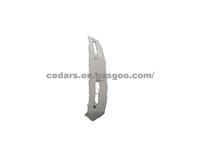 Zx Parts Spoiler Assy 5614010-0000