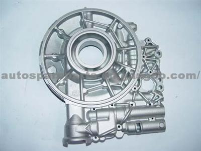 Casting Products 003