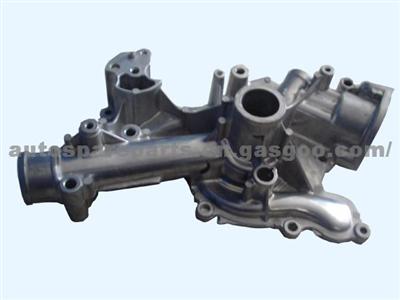 Casting Products 017