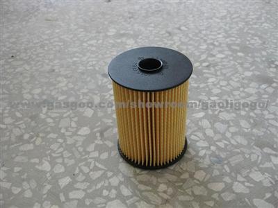 Fuel Filter16146757196 for BMW