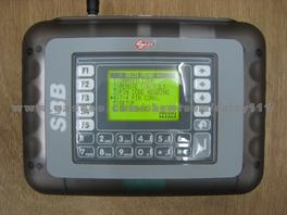 Sbb Key Programmer