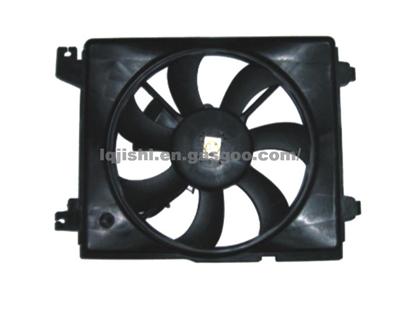 Fan JS-70031