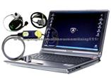Lamborghini - Original - Ldas - Laras Diagnostic System