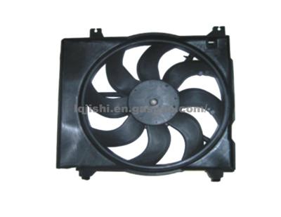 Fan JS-70035