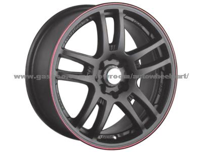 16*6. 5 Steel Car Wheel SL166551143 for Audi