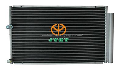 Car Condenser for Toyota (hy-546d-1)  606*371*16