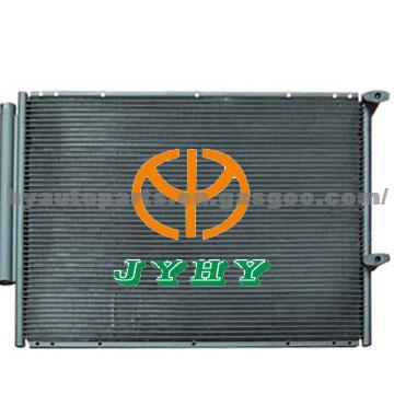 Car Condenser For Toyota RX330 (HY-534D-1) 88460-48040