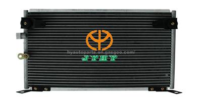 Car Condenser for Toyota (hy-568-1) 88460-35280