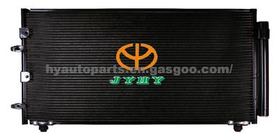 Car Condenser for Toyota (hy-535-1) 745*441*16 MM