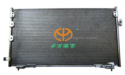 Car Condenser For Toyota (HY-593-1)