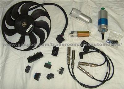 Electrical Parts