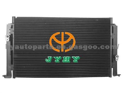 Car Condenser (hy-548d-1) 88460-33010