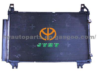 Car Condenser For Toyota (HY-587A-1) 88460-52130