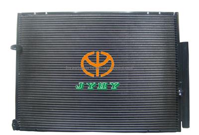 Car Condenser (hy-598-1) 676*512*16 MM